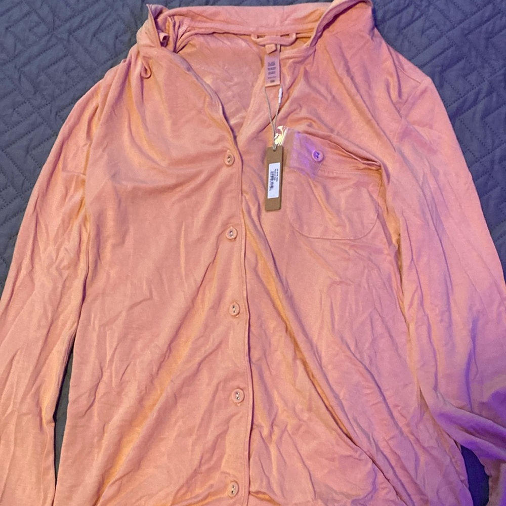 SKIMS|Size:XXS|Color:PEACH